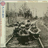 Animals 2nd - Japanese Import Ltd Edition